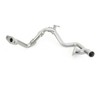Bmw X5 E70 Turbokompresoriaus Alyvos Grąžinimo Vamzdis Originalus 11427808154
