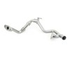 Bmw X5 E70 Turbokompresoriaus Alyvos Grąžinimo Vamzdis Originalus 11427808154