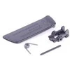 BMW X5 E70 Belt Retainer Capping Kairysis Originalus 51479119105
