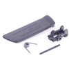BMW X5 E70 Belt Retainer Capping Kairysis Originalus 51479119105