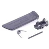 BMW X5 E70 Belt Retainer Capping Kairysis Originalus 51479119105