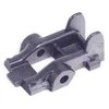BMW X5 E70 Belt Retainer Capping Kairysis Originalus 51479119105
