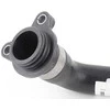 BMW X5 E70 Cilindro Galvos Silgamo Termostato Šlaunis Originalus 11537550062
