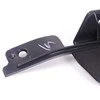 BMW X5 E70 Deflektoriaus lūpa galinė kairė originali 51627158383
