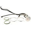 BMW X5 E70 Degalu Tiekejimo Blokas Su Degalu Lygio Jutikliu Kairysis Originalus 16117195469