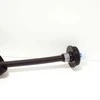 BMW X5 E70 Dešinysis stovėjimo stabdžio Bowden kabelis 34436772104 6772104 NAUJAS ORIGINALUS