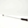 BMW X5 E70 Dešinysis stovėjimo stabdžio Bowden kabelis 34436772104 6772104 NAUJAS ORIGINALUS
