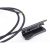 Bmw X5 E70 F15 Priekinis Mėnulio Stogelio Vaištelis Originalus 54107387113