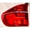 BMW X5 E70 Galinio Šviesos Kairysis Šoninis Panelis Originalus 63217200817