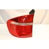 BMW X5 E70 Galinio Šviesos Kairysis Šoninis Panelis Originalus 63217200819