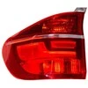 Bmw X5 E70 Galinis Žibintas Šoniniame Skydelyje Kairėje Originalus 63217227789