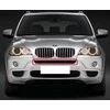 Bmw X5 E70 Grid Center Originalus 51118038265