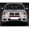 Bmw X5 E70 Grid Center Originalus 51118038265