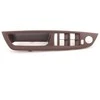 BMW X5 E70 Kairysis Perjungimo Modulis Viršutinė Danga Originalus 51416975783