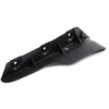BMW X5 E70 Kairysis Priekinis Spaudimo Lūpa Originalus 51777161743