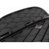 BMW X5 E70 LCI 2009 2013 Dešinė Uždara Grotelė Originalus 51117222860