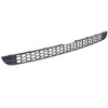 Bmw X5 E70 LCI 2009 2013 Vidurinis Viršutinis Grilis Originalus 51118047336