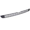 Bmw X5 E70 LCI 2009 2013 Vidurinis Viršutinis Grilis Originalus 51118047336