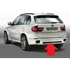 Bmw X5 E70 Lci 2010 2013 Centro Gridas Originalus 51128047567