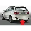 Bmw X5 E70 Lci 2010 2013 Centro Gridas Originalus 51128047567