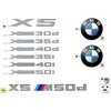 Bmw X5 E70 LCI 51148055268 Originalus 51148055268