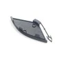 BMW X5 E70 LCI priekinės vilkimo akies dangtelis Originalus 51117222744