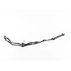 Bmw X5 E70 LCI X6 E71 Alaus Apsausimo Vamzdis Originalus 17217600973
