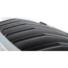 BMW X5 E70 M X6 E71 Priekinis Radiatoriaus Inksto Grotelės Kairė ORIGINALI 51137305589