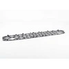 BMW X5 E70 Naujas Originalus 2007-2010 M Sport Priekinis Bamperis Apatinė Grotelė 8038269