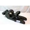 Bmw X5 E70 Oro Šildytuvo Ventiliatorius Su Korpusu Originalus 64106977950
