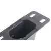 Bmw X5 E70 Priekinis Dešinysis Bamperio Pdc Laikiklis Originalus 51118038272