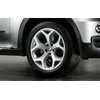 Bmw X5 E70 Scheibenrad Leichtmetall Originalus 36116772250