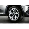 Bmw X5 E70 Scheibenrad Leichtmetall Originalus 36116772250