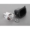 Bmw X5 E70 Stovėjų Žibintų Atramos Rinkinys Originalus 63127192578