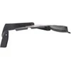 Bmw X5 E70 Variklio Dangtis Priekinis Kairysis Originalus 51758037345