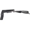 Bmw X5 E70 Variklio Dangtis Priekinis Kairysis Originalus 51758037345