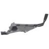 Bmw X5 E70 Variklio Dangtis Priekinis Kairysis Originalus 51758037345