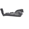 Bmw X5 E70 Variklio Dangtis Priekinis Kairysis Originalus 51758037345