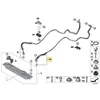 Bmw X5 E70 X6 E71 Alynas Ausės Vamzdis Originalus 17227576386