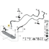 Bmw X5 E70 X6 E71 Alynas Ausinimo Vamzdis Originalus 17227576384