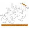Bmw X5 E70 X6 E71 Dangtis Moduliu Nešėjas Originalus 17117576271