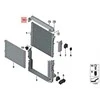 Bmw X5 E70 X6 E71 Dangtis Moduliu Nešėjas Originalus 17117576271