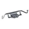 Bmw X5 E70 X6 E71 Diskinių Stabdžių Trinkelių Rinkinys Originalus 34216789352