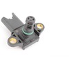 Bmw X5 E70 X6 E71 Drucksensor Originalus 13627585494