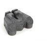 Bmw X5 E70 X6 E71 Gummilager Originalus 17117598791