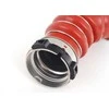 Bmw X5 E70 X6 E71 Įkrovimo Oro Linija Originalus 11617799873