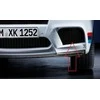BMW X5 E70 X6 E71 Kairio Atviras Grotas Originalus 51117205577