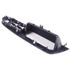 Bmw X5 E70 X6 E71 Kairysis Blende Schaltzentrum Originalus 51416975791