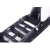 Bmw X5 E70 X6 E71 Kairysis Blende Schaltzentrum Originalus 51416975791