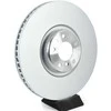 Bmw X5 E70 X6 E71 Kairysis Ventiliuotas Stabdžių Diskas Originalus 34116898727